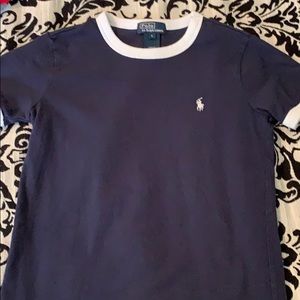 EUC Polo t-shirt